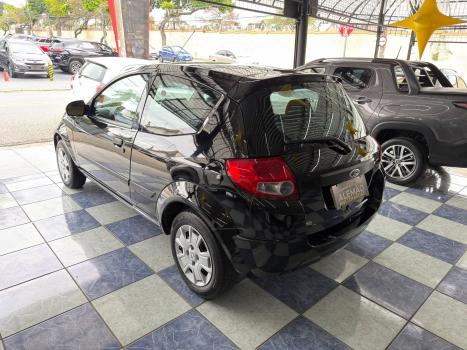 FORD Ka Hatch 1.0 FLEX, Foto 8