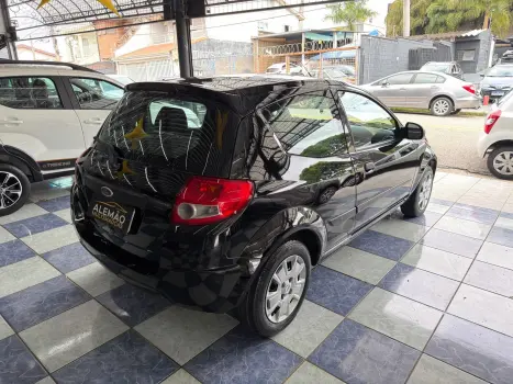 FORD Ka Hatch 1.0 FLEX, Foto 9