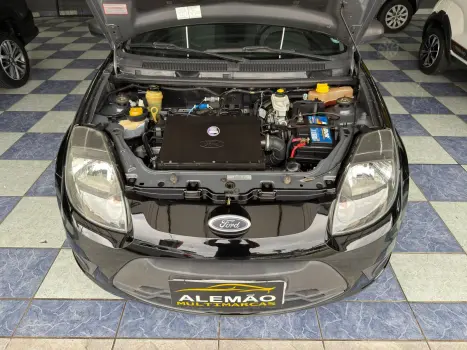 FORD Ka Hatch 1.0 FLEX, Foto 11