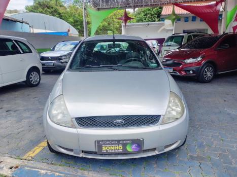 FORD Ka Hatch 1.0 GL IMAGE, Foto 2