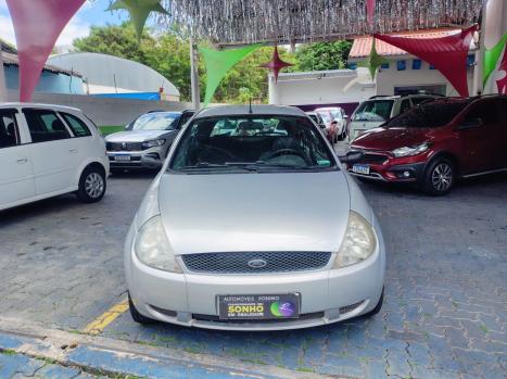 FORD Ka Hatch 1.0 GL IMAGE, Foto 3