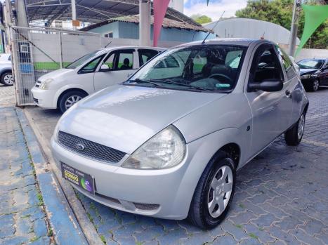 FORD Ka Hatch 1.0 GL IMAGE, Foto 4