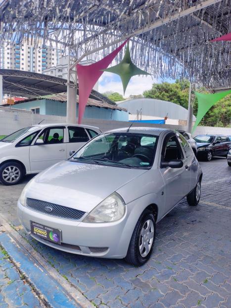 FORD Ka Hatch 1.0 GL IMAGE, Foto 5