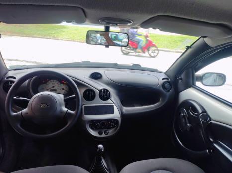 FORD Ka Hatch 1.0 GL IMAGE, Foto 8