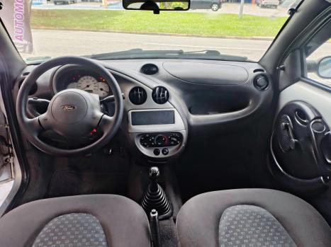 FORD Ka Hatch 1.0 GL IMAGE, Foto 9