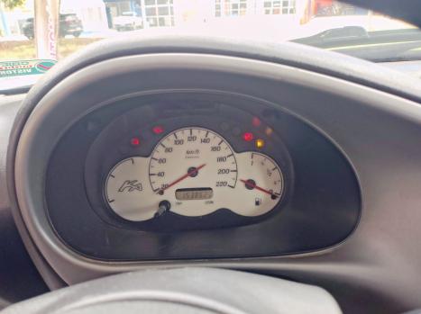FORD Ka Hatch 1.0 GL IMAGE, Foto 10