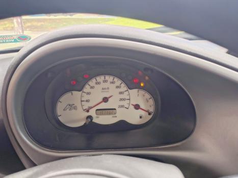 FORD Ka Hatch 1.0 GL IMAGE, Foto 11