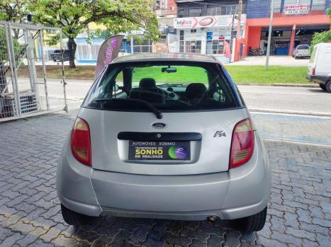 FORD Ka Hatch 1.0 GL IMAGE, Foto 12