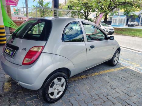 FORD Ka Hatch 1.0 GL IMAGE, Foto 13