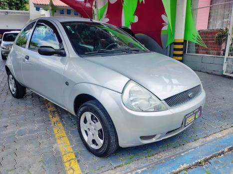 FORD Ka Hatch 1.0 GL IMAGE, Foto 14