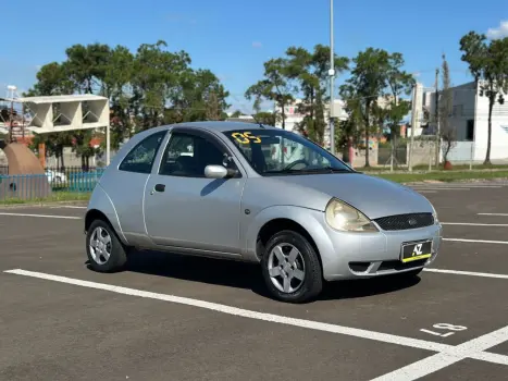 FORD Ka Hatch 1.0 GL, Foto 1