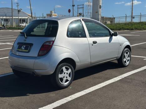 FORD Ka Hatch 1.0 GL, Foto 4