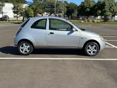 FORD Ka Hatch 1.0 GL, Foto 7
