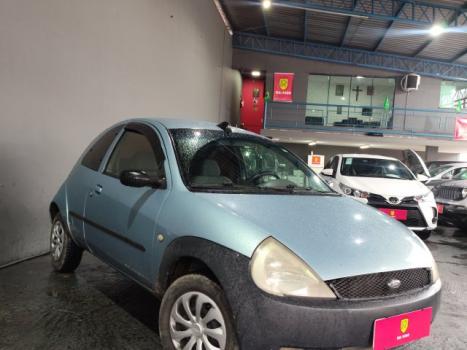 FORD Ka Hatch 1.0 GL, Foto 1