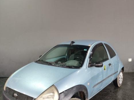FORD Ka Hatch 1.0 GL, Foto 3