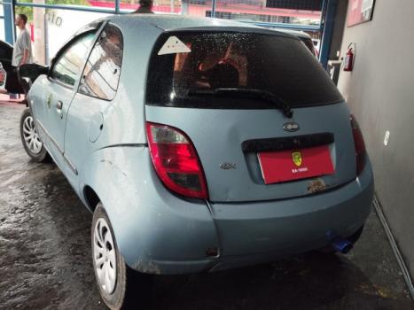 FORD Ka Hatch 1.0 GL, Foto 4