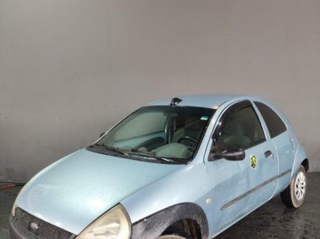 FORD Ka Hatch 1.0 GL, Foto 5