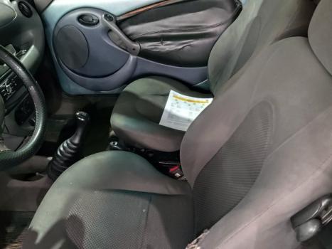 FORD Ka Hatch 1.0 GL, Foto 6
