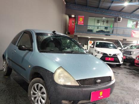 FORD Ka Hatch 1.0 GL, Foto 7
