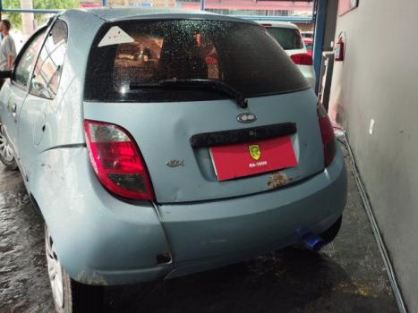 FORD Ka Hatch 1.0 GL, Foto 8
