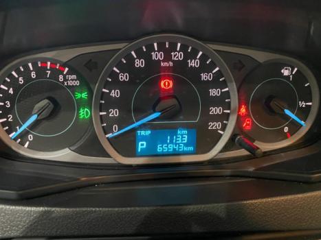 FORD Ka Hatch 1.5 12V 4P FLEX TI-VCT SE PLUS, Foto 4