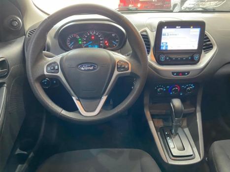 FORD Ka Hatch 1.5 12V 4P FLEX TI-VCT SE PLUS, Foto 5