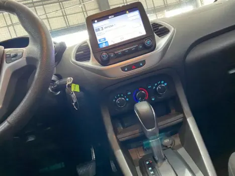 FORD Ka Hatch 1.5 12V 4P FLEX TI-VCT SE PLUS, Foto 10