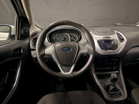 FORD Ka Hatch 1.5 12V 4P FLEX TI-VCT SE PLUS, Foto 3