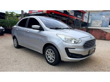 FORD Ka Hatch 1.5 12V 4P FLEX TI-VCT SE, Foto 2