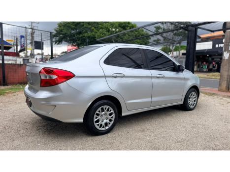 FORD Ka Hatch 1.5 12V 4P FLEX TI-VCT SE, Foto 3