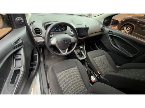 FORD Ka Hatch 1.5 12V 4P FLEX TI-VCT SE, Foto 9