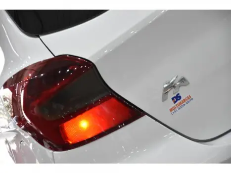 FORD Ka Hatch 1.5 12V 4P FLEX TI-VCT SEL, Foto 2