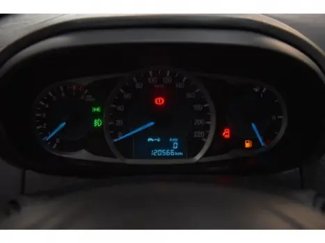 FORD Ka Hatch 1.5 12V 4P FLEX TI-VCT SEL, Foto 5