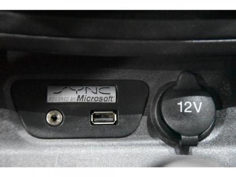 FORD Ka Hatch 1.5 12V 4P FLEX TI-VCT SEL, Foto 6