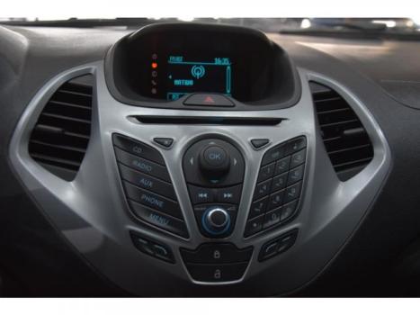 FORD Ka Hatch 1.5 12V 4P FLEX TI-VCT SEL, Foto 7