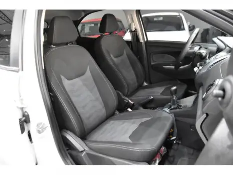 FORD Ka Hatch 1.5 12V 4P FLEX TI-VCT SEL, Foto 8