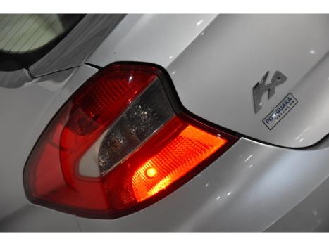 FORD Ka Hatch 1.5 12V 4P FLEX TI-VCT SE PLUS AUTOM�TICO, Foto 2