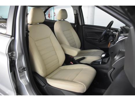 FORD Ka Hatch 1.5 12V 4P FLEX TI-VCT SE PLUS AUTOM�TICO, Foto 6