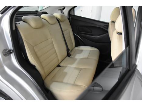 FORD Ka Hatch 1.5 12V 4P FLEX TI-VCT SE PLUS AUTOM�TICO, Foto 7