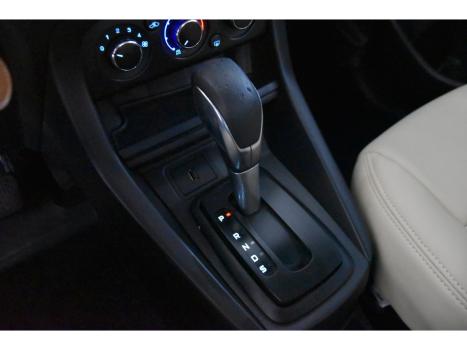 FORD Ka Hatch 1.5 12V 4P FLEX TI-VCT SE PLUS AUTOM�TICO, Foto 10