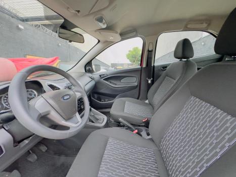 FORD Ka Hatch 1.5 12V 4P FLEX TI-VCT SE PLUS, Foto 10