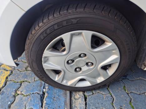 FORD Ka Hatch 1.5 12V 4P FLEX TI-VCT SE PLUS AUTOM�TICO, Foto 7