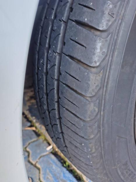FORD Ka Hatch 1.5 12V 4P FLEX TI-VCT SE PLUS AUTOM�TICO, Foto 8