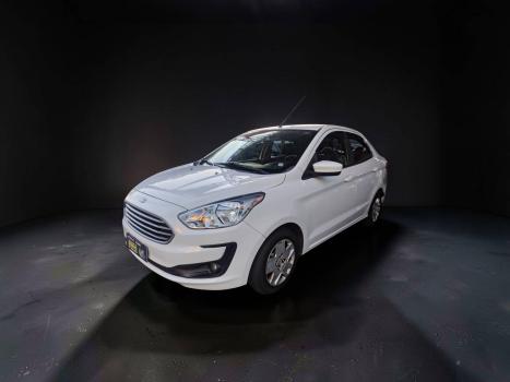 FORD Ka Hatch 1.5 12V 4P FLEX TI-VCT SE PLUS AUTOM�TICO, Foto 1