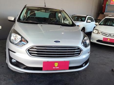 FORD Ka Hatch 1.5 12V 4P FLEX TI-VCT SE PLUS, Foto 3