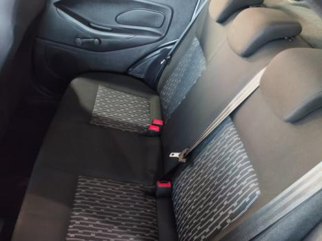 FORD Ka Hatch 1.5 12V 4P FLEX TI-VCT SE PLUS, Foto 12
