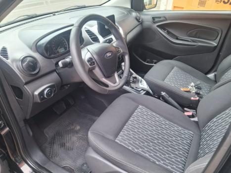 FORD Ka Hatch 1.5 12V 4P FLEX TI-VCT SE AUTOMÁTICO, Foto 9