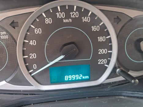 FORD Ka Hatch 1.5 12V 4P FLEX TI-VCT SE AUTOMÁTICO, Foto 11