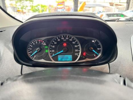 FORD Ka Hatch 1.5 12V 4P FLEX TI-VCT SE AUTOMÁTICO, Foto 5
