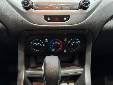 FORD Ka Hatch 1.5 12V 4P FLEX TI-VCT SE AUTOMÁTICO, Foto 7
